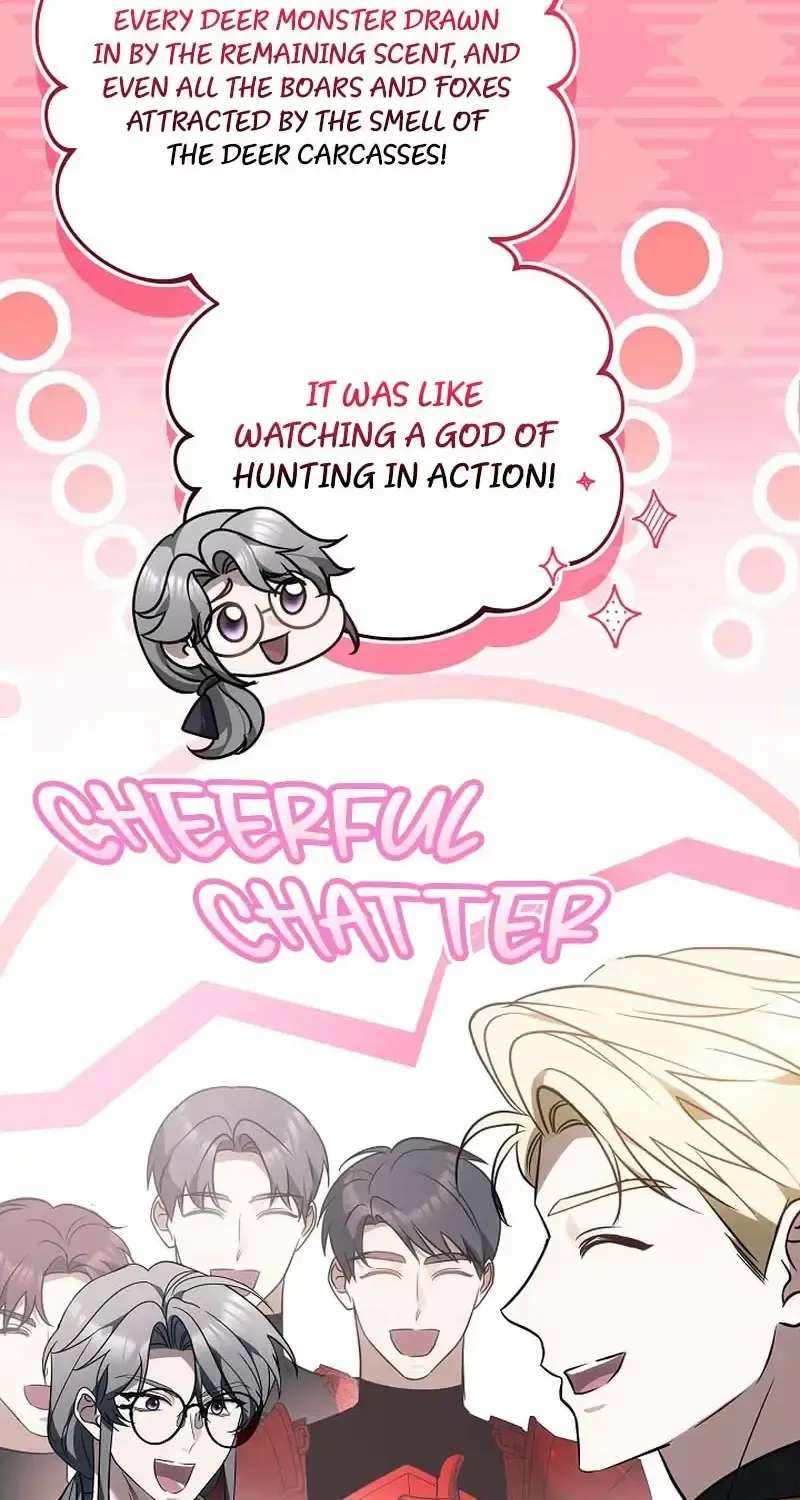 Vote for Your Knight! Chapter 18 - page 102