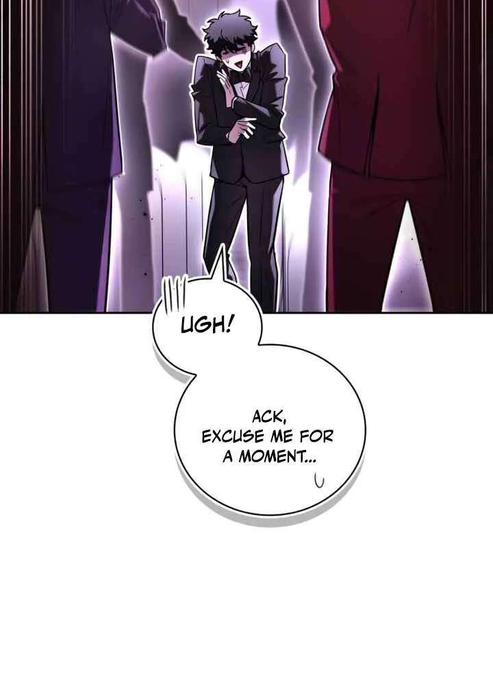 A Wimp’s Strategy Guide to Conquer the Tower Chapter 43 - page 34