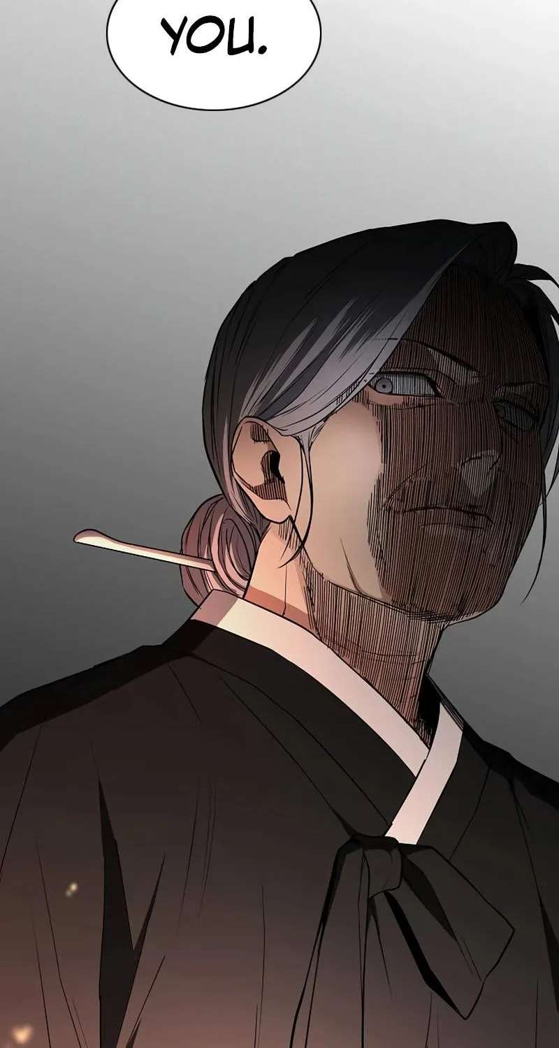 The Shaman's Blade Chapter 116 - page 49