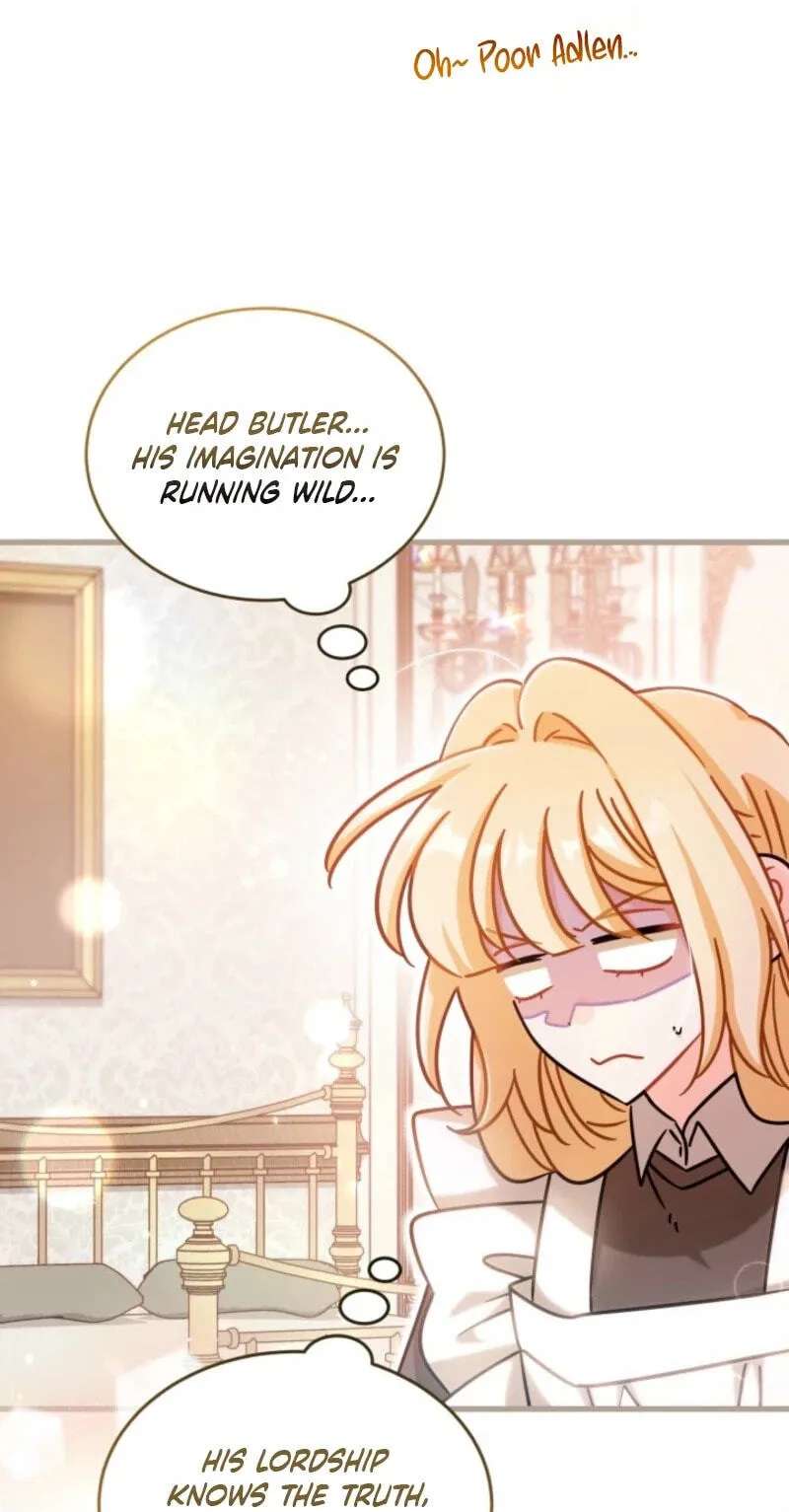 The Maid With a Child Chapter 32 - page 17