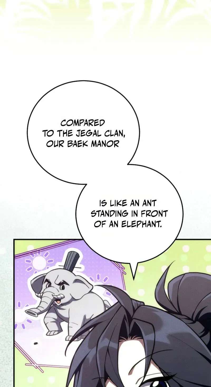 Samryu is the best in the world Chapter 22 - page 68