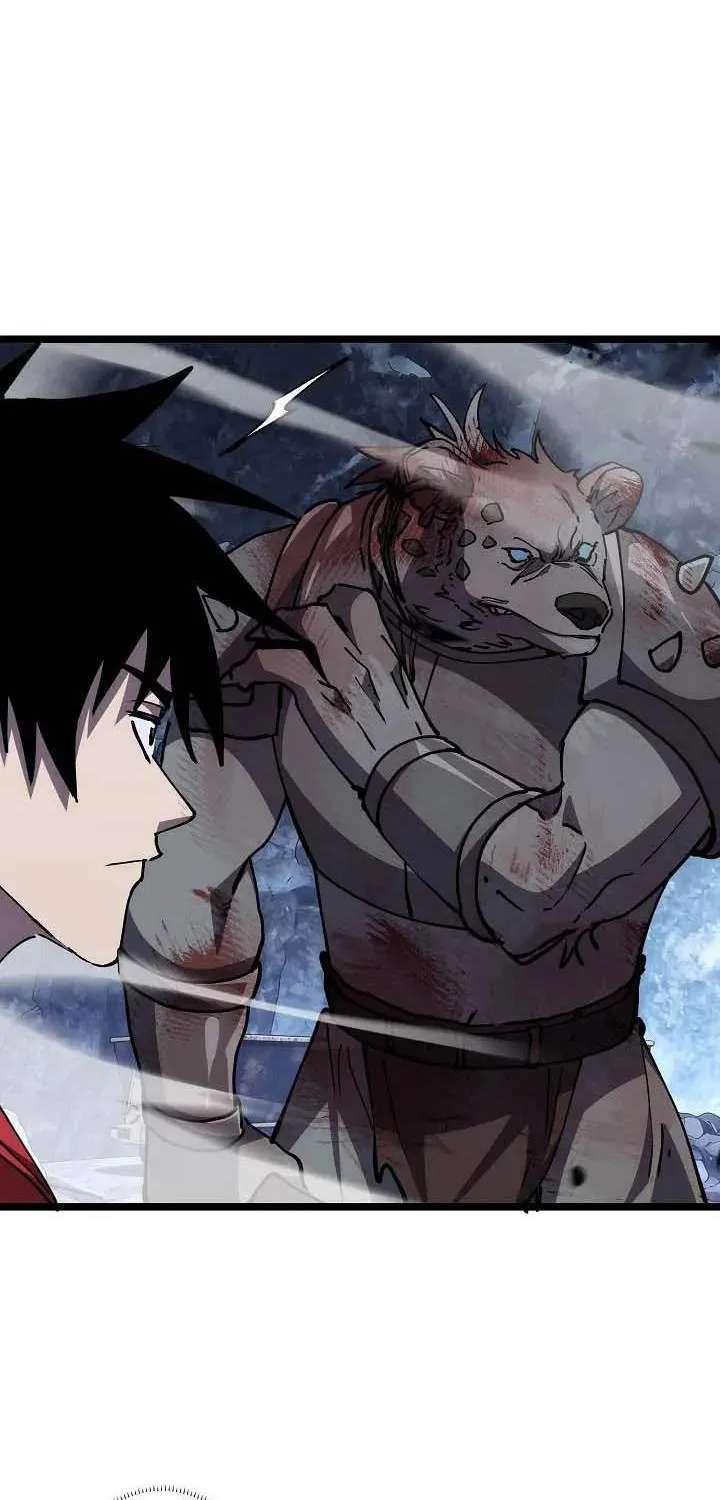 The Strongest Swordsman Rising from a Bottom-Tier Job Chapter 26 - page 61