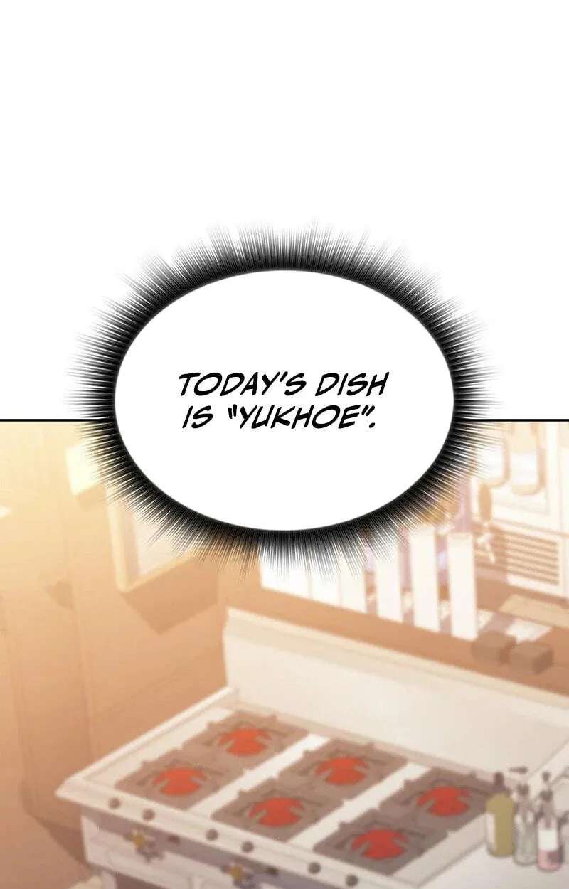 Eat Before You Go Chapter 76 - page 107