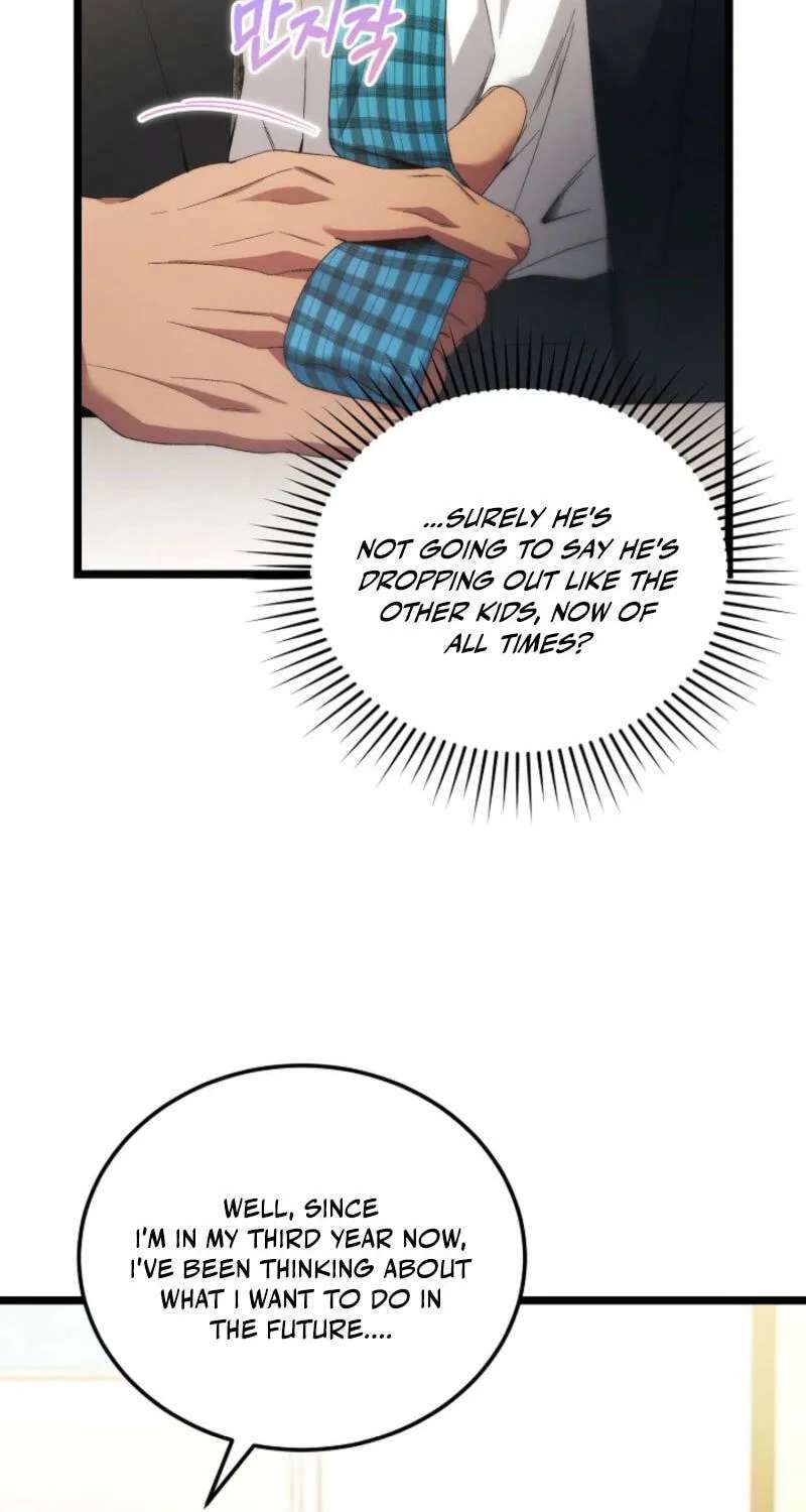 For My Own Good Chapter 99 - page 12