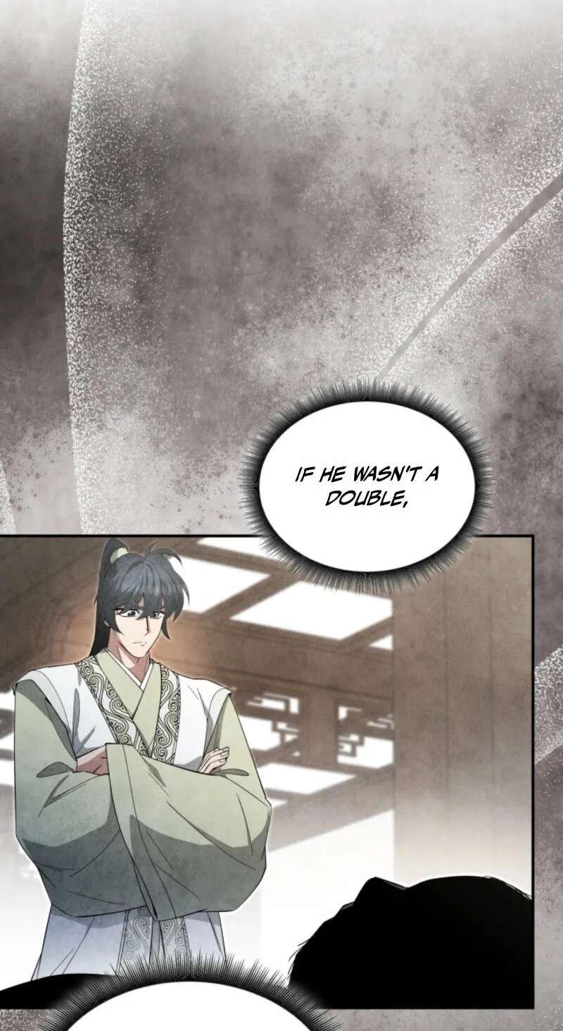 How to Survive as a Martial World Civil Servant Chapter 77 - page 56