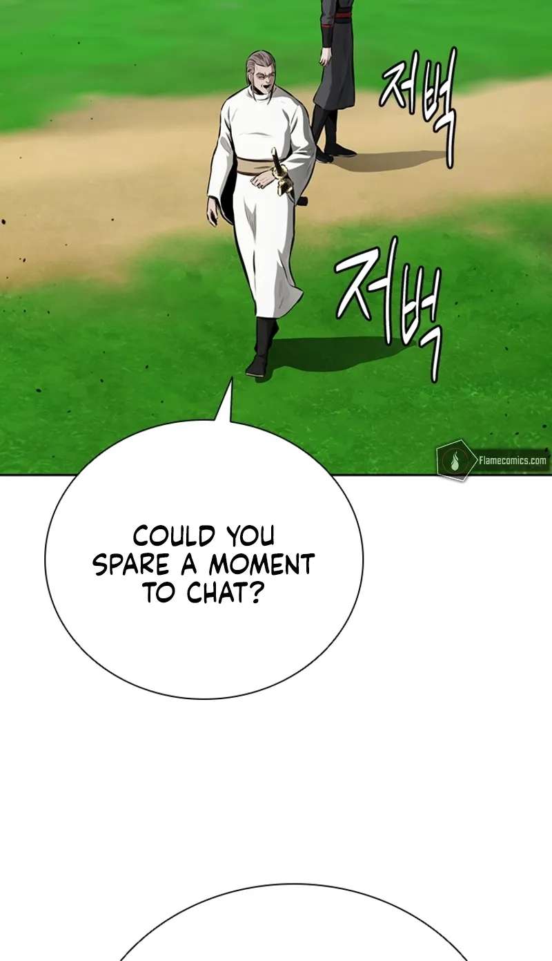 Absolute Master of the Senate Chapter 71 - page 82