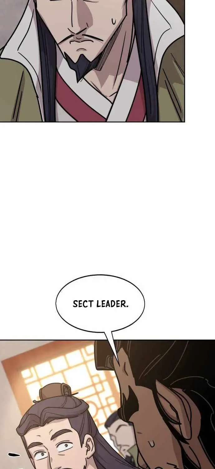 Return Of The Flowery Mountain Sect Chapter 178 - page 52