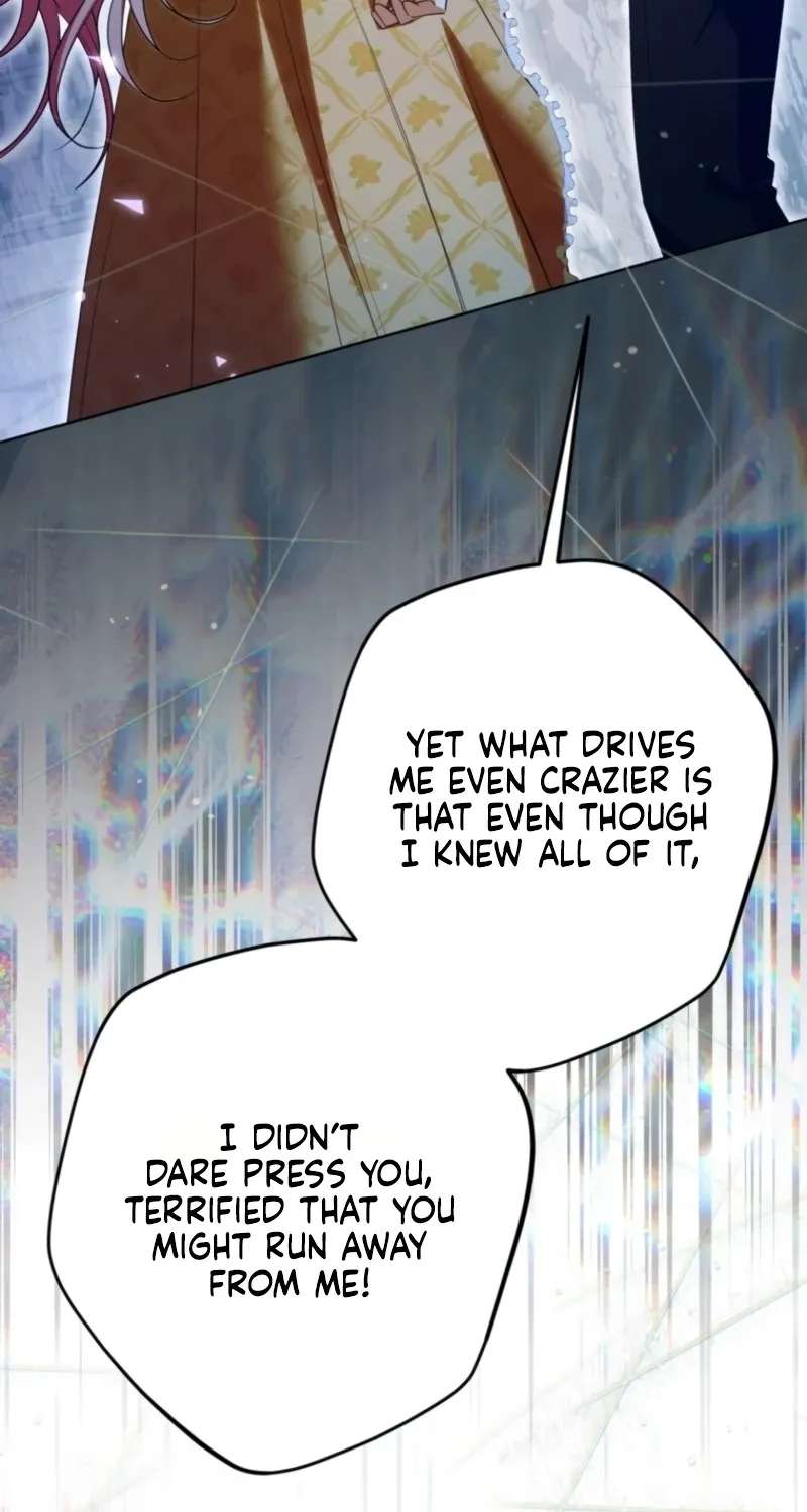 I Thought My Husband Was Supposed to Die? Chapter 87 - page 52