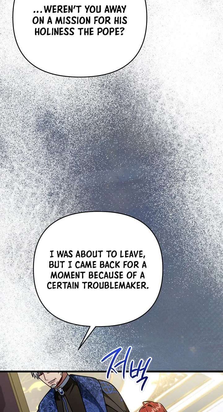 Holy Hella's Ultimate End Chapter 96 - page 44