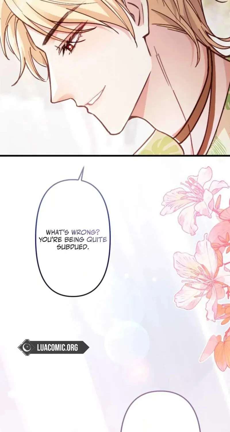 Keiyaku Mamahaha na no ni Boukun ga Kahogo Sugiru Chapter 52 - page 55