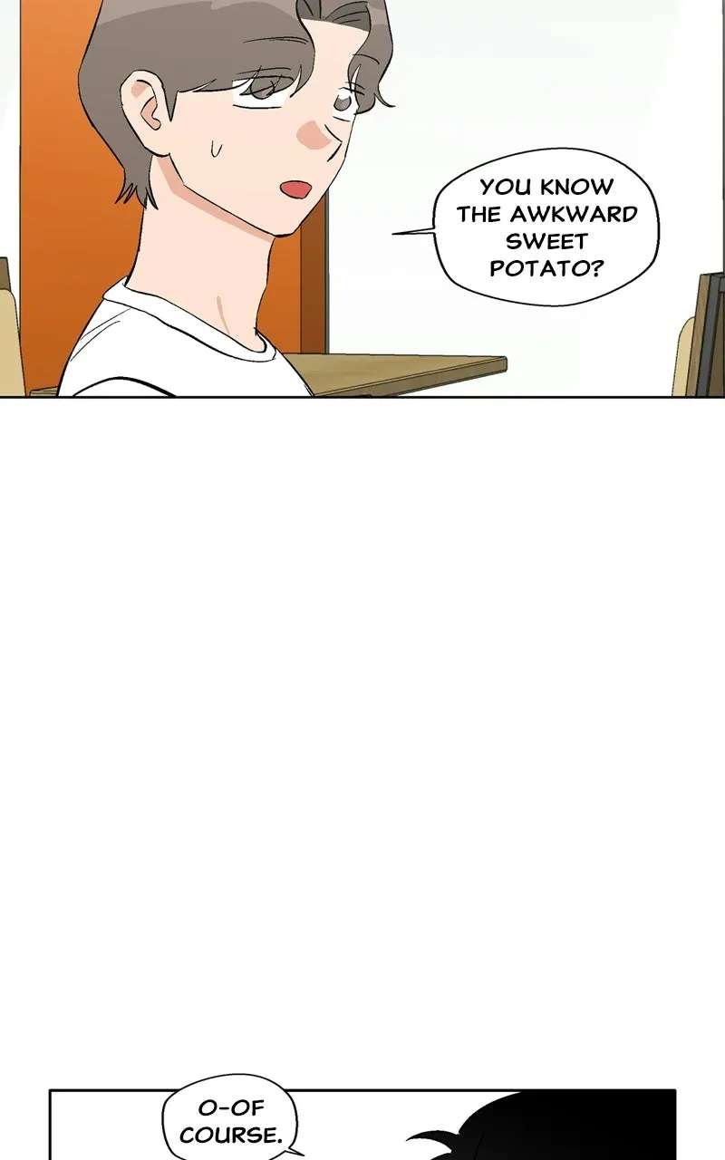 Swimmer Boy Chapter 40 - page 90