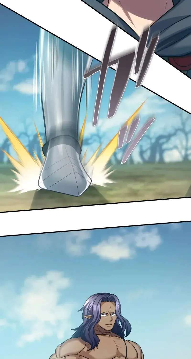 All the Heroes Are My Enemies: The ‘Useless’ Class Dropout Overpowers Everyone With His Barrier Skill and Takes Revenge Chapter 23 - page 67
