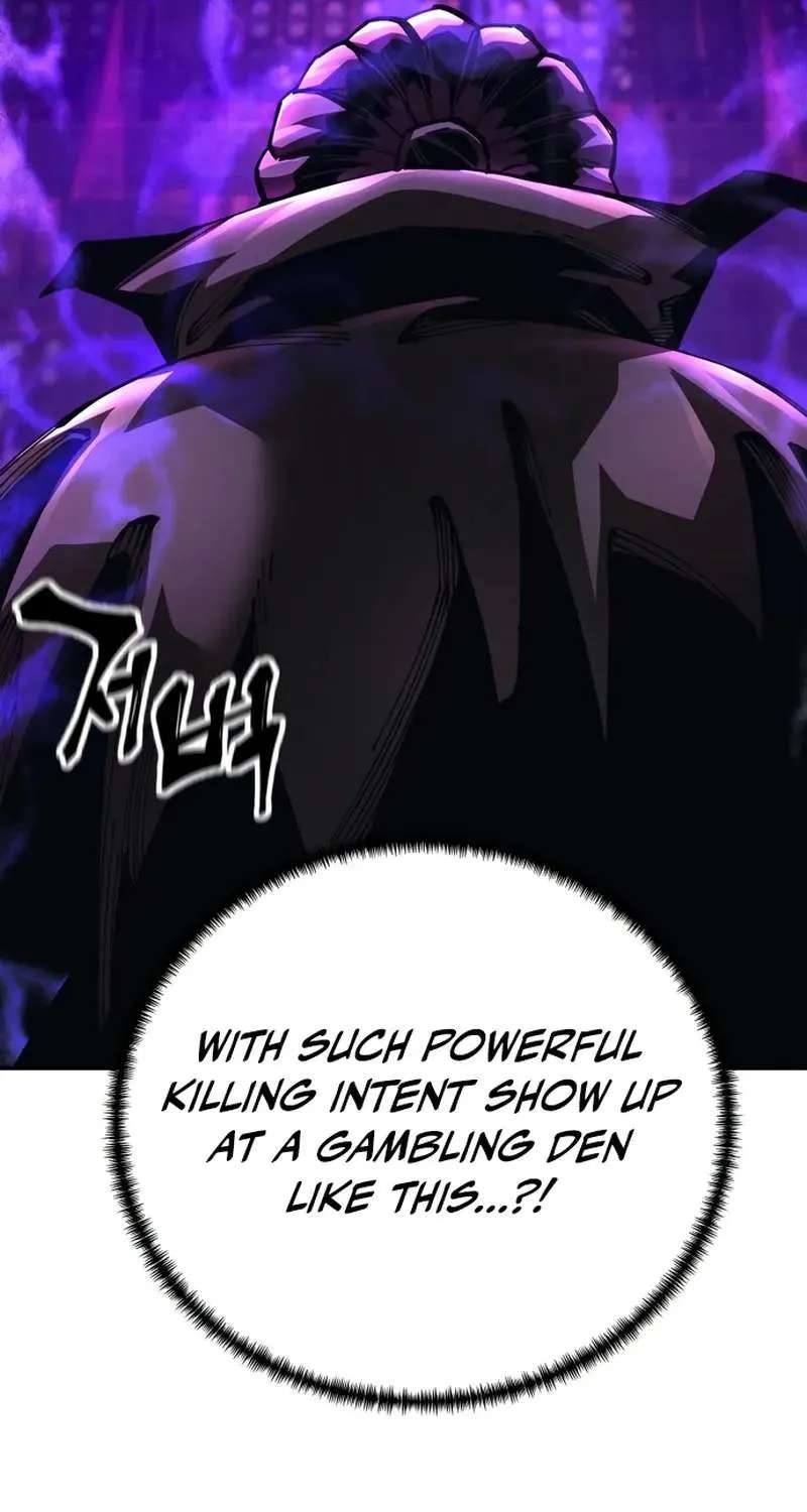 Warrior Grandpa And Supreme Granddaughter Chapter 118 - page 42