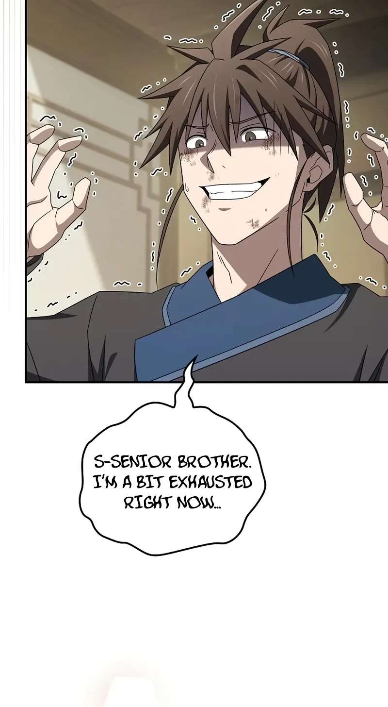 Golden Martial God Chapter 30 - page 47