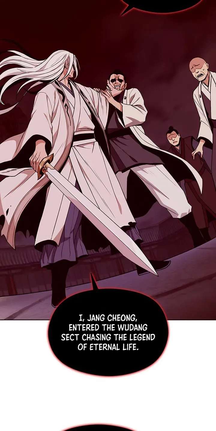Heavenly Demon Apocalypse Chapter 2 - page 9