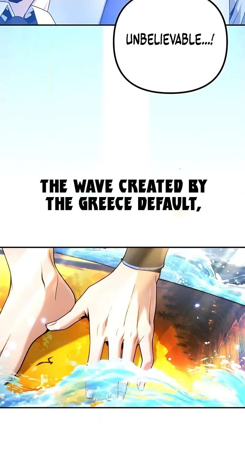 The Money Keeps Piling Up Even If I Spend It Chapter 16 - page 30