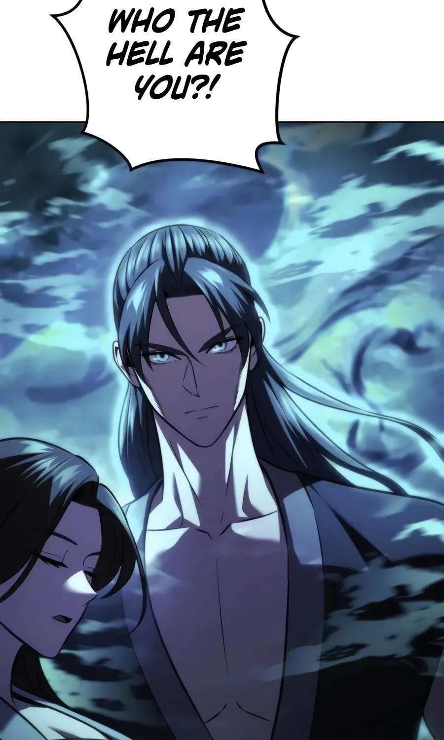 The Iron Overlord of Sichuan Chapter 43 - page 215