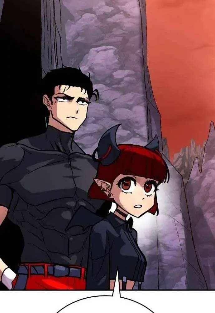 The Strongest in Hell, Mak Geum-gang Chapter 3 - page 48