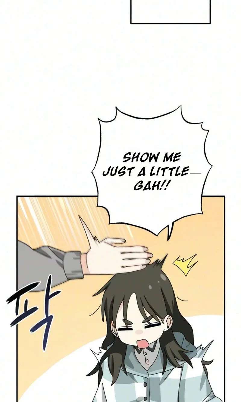 Black yet Pure White Chapter 2 - page 52