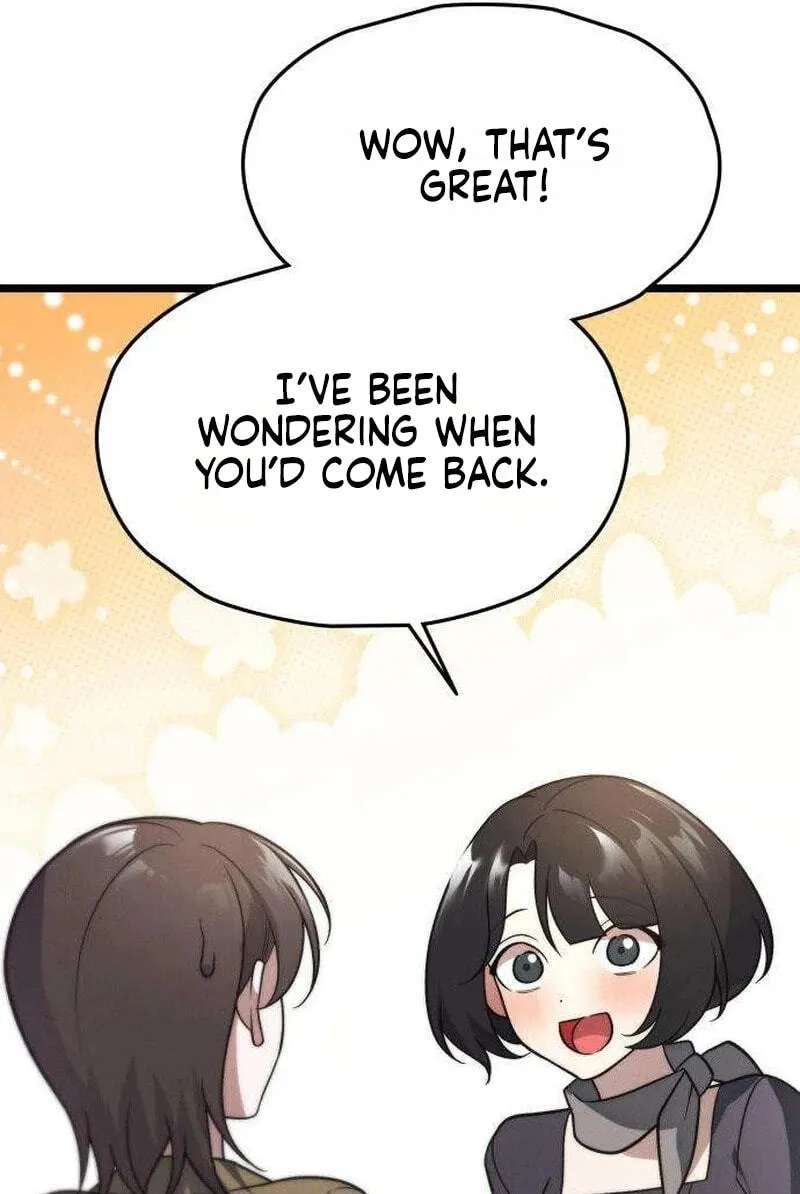 Late Bloomer Chapter 39 - page 46
