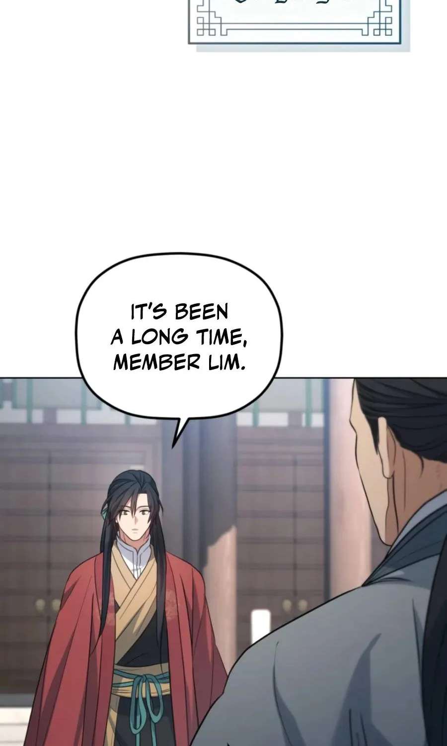 The Youngest Son of the Eunhae Merchant Group Chapter 74 - page 26