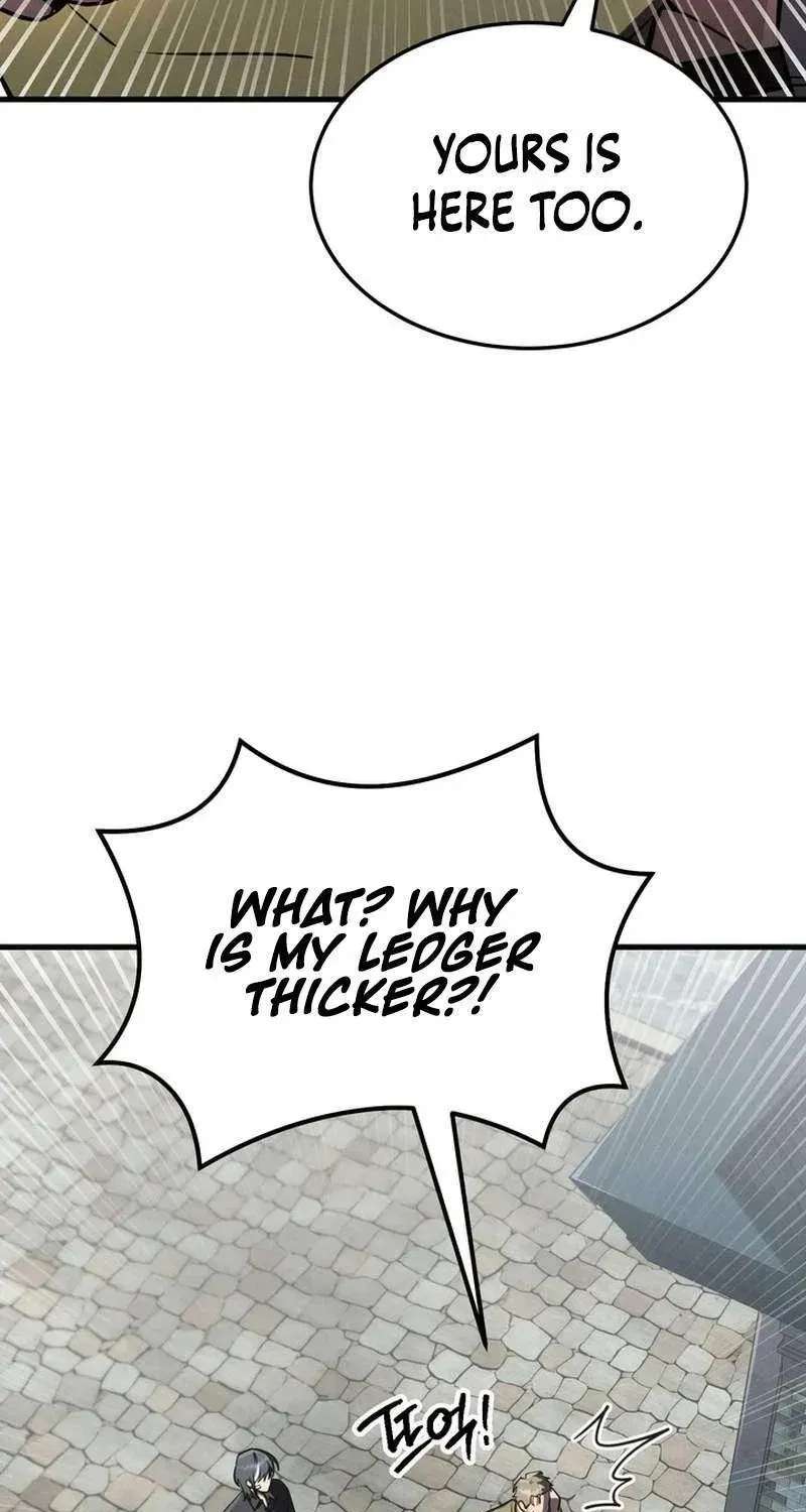 Mage of the Wind Chapter 23 - page 20