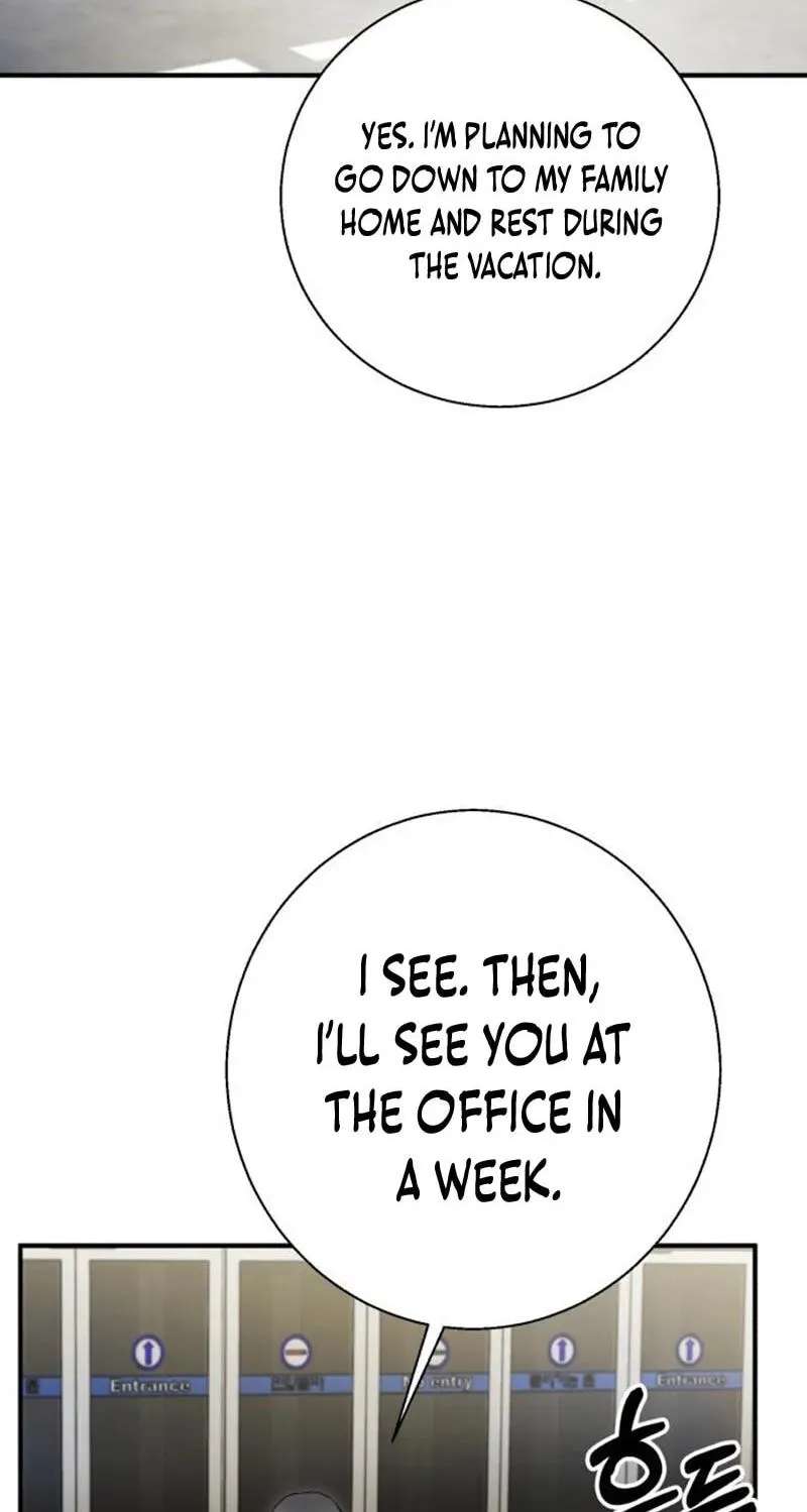 The Chaebol Family's Genius Monster Chapter 22 - page 29
