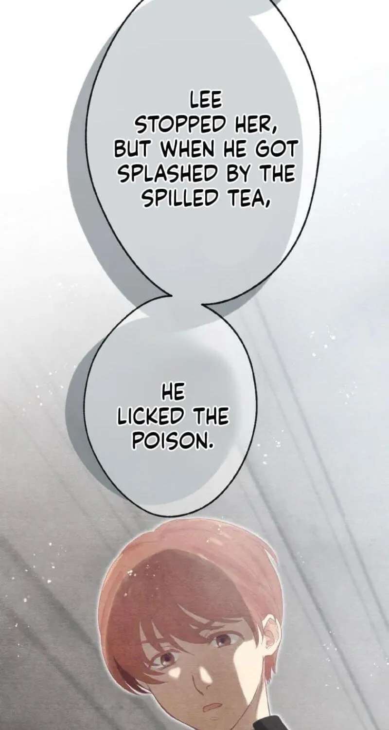 The Fake Queen Learns What Love Is Chapter 28 - page 6