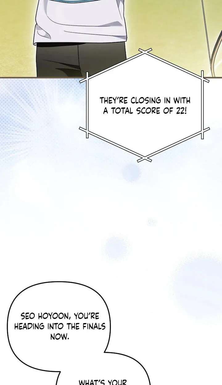 The Rogue Producer Survives as an Idol Chapter 59 - page 25