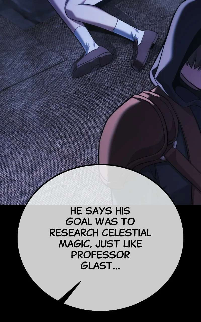 The Extra’sAcademy Survival Guide Chapter 112 - page 115