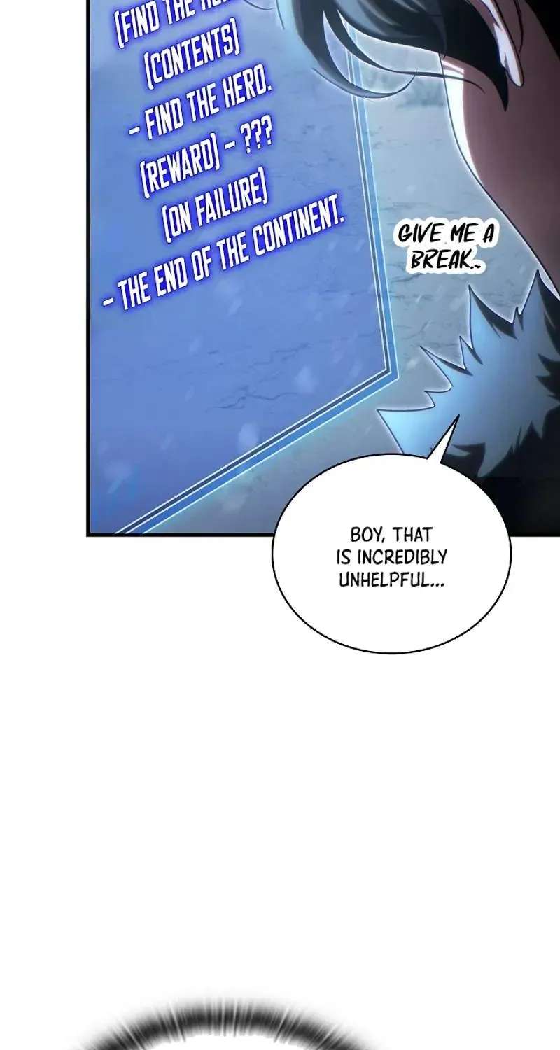 The Lord Who Levels Up by Devouring Chapter 3 - page 55