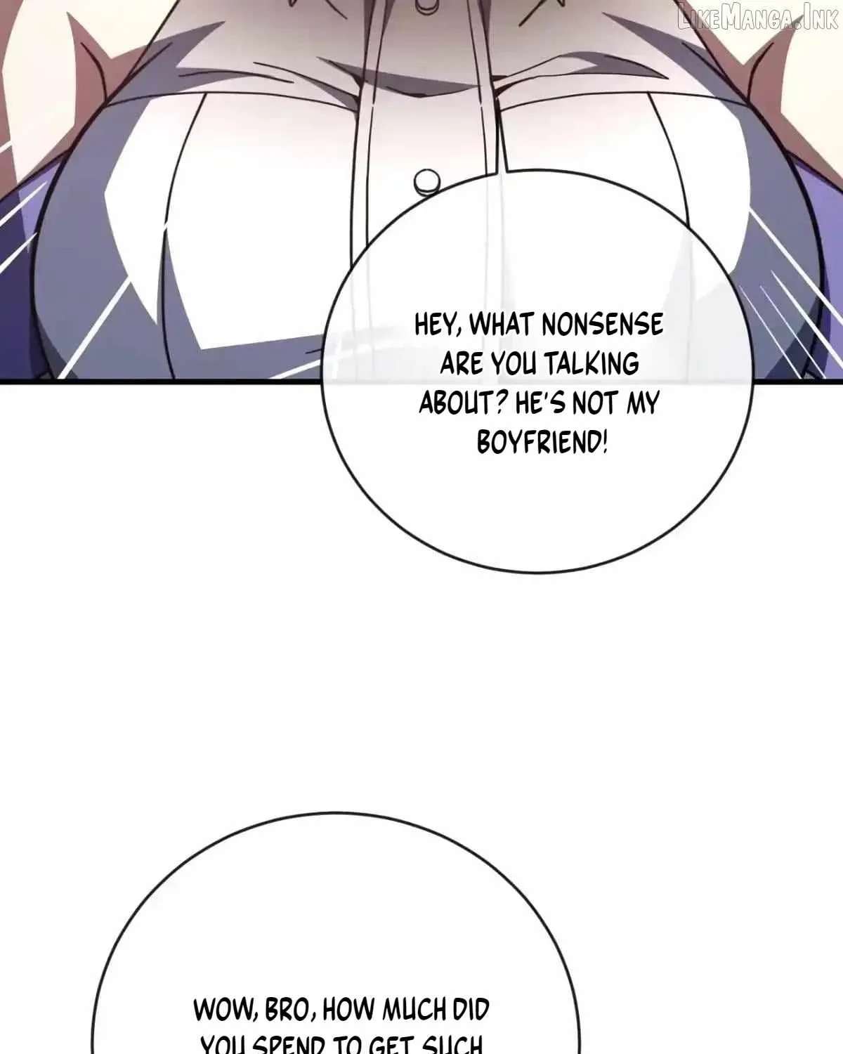 Lord of Destiny Wheel Chapter 257 - page 14