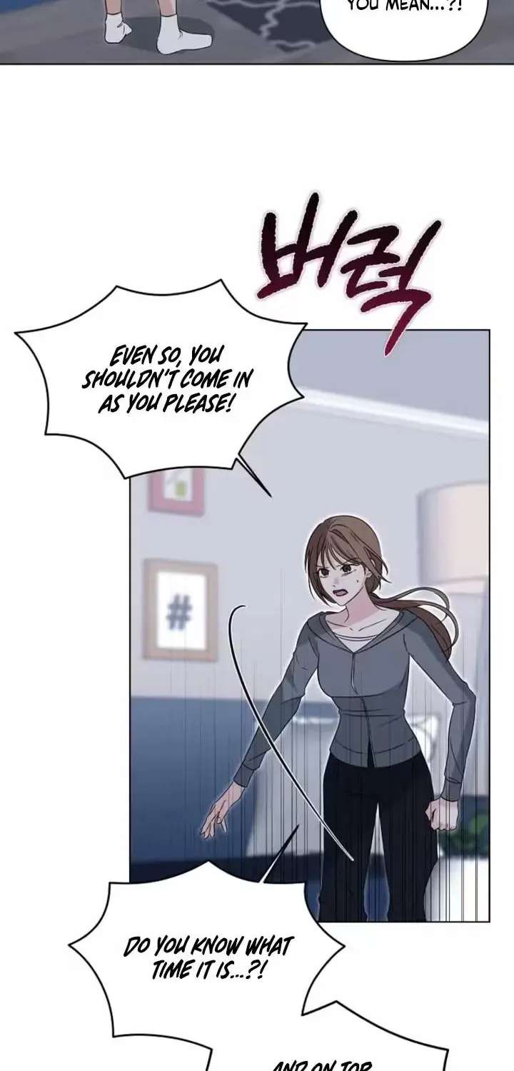 You and me Living together Chapter 2 - page 48