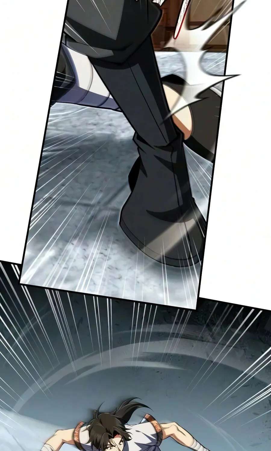 Best Teacher Baek Chapter 158 - page 140