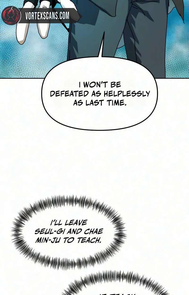 Archmage Curriculum Chapter 44 - page 110