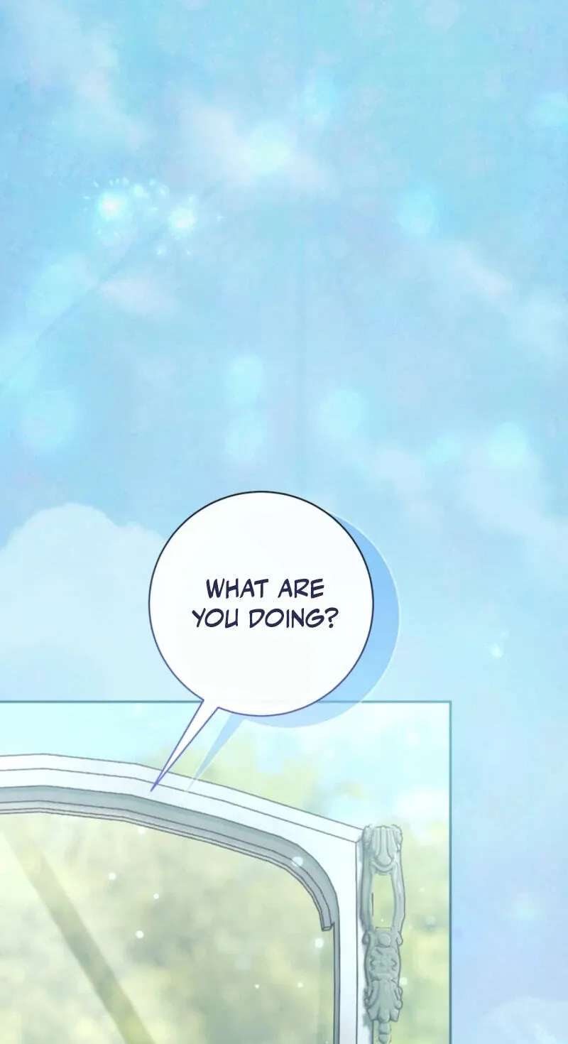 The Villainess's Blind Date Is Too Perfect Chapter 142 - page 111