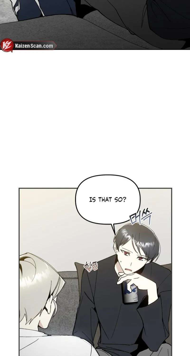 Snake Garden, Beyond the Guest Chapter 22 - page 49