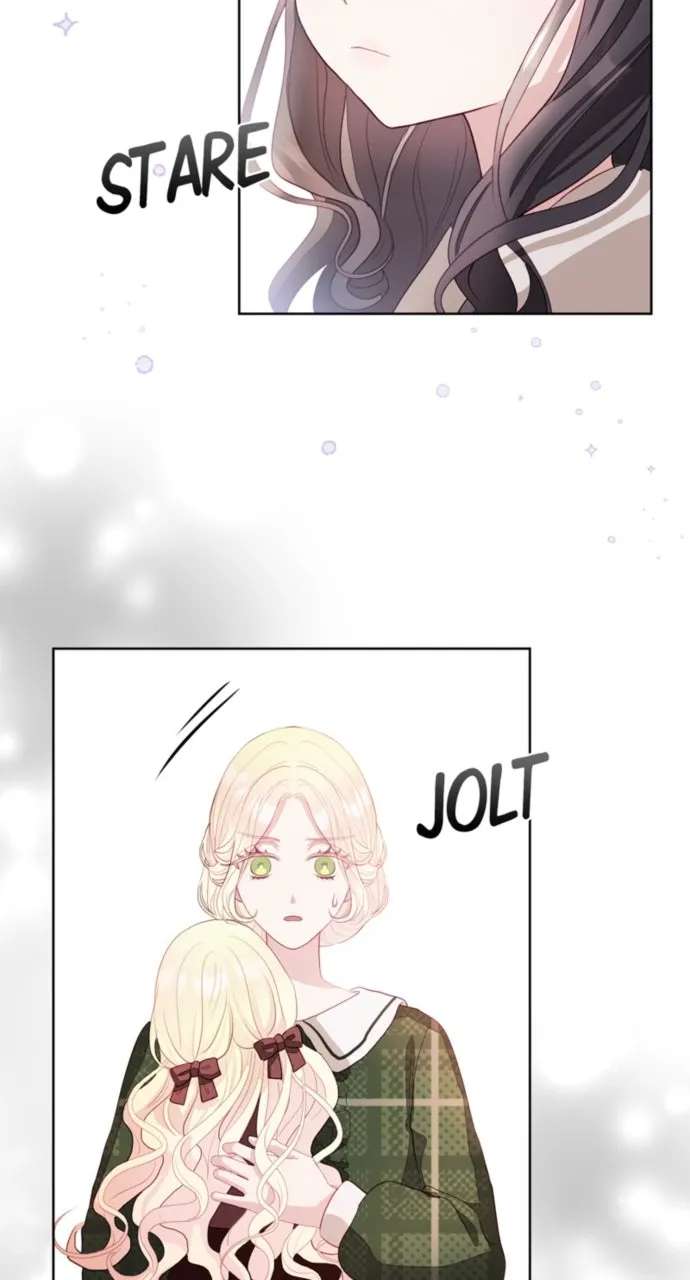 My Father, the PossessiveDemi-God Chapter 4 - page 19