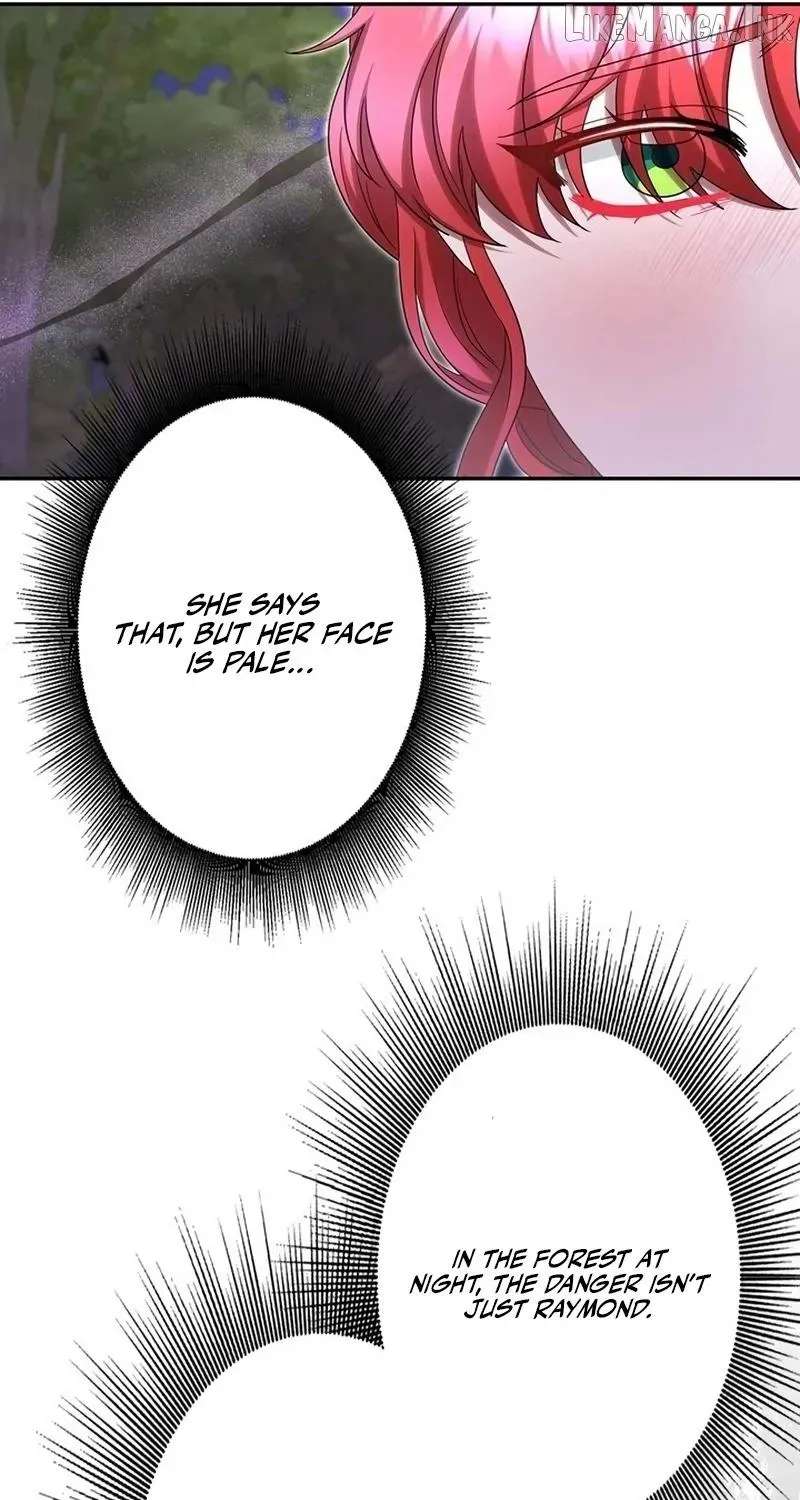 How to Charm a Reluctant Fiancé Chapter 46 - page 17