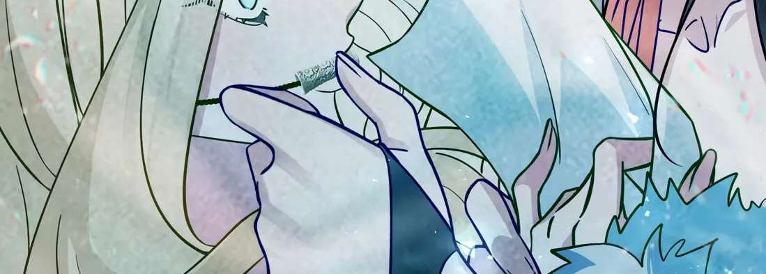 Wo Xin Fei Shi Chapter 13 - page 72