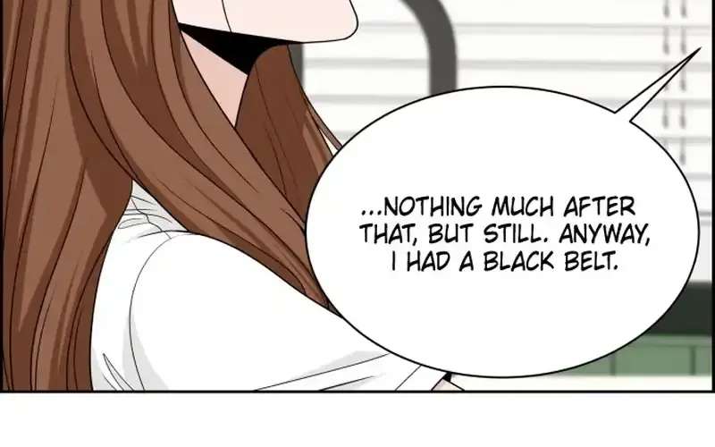 Unscratched Lottery Ticket Chapter 66 - page 108