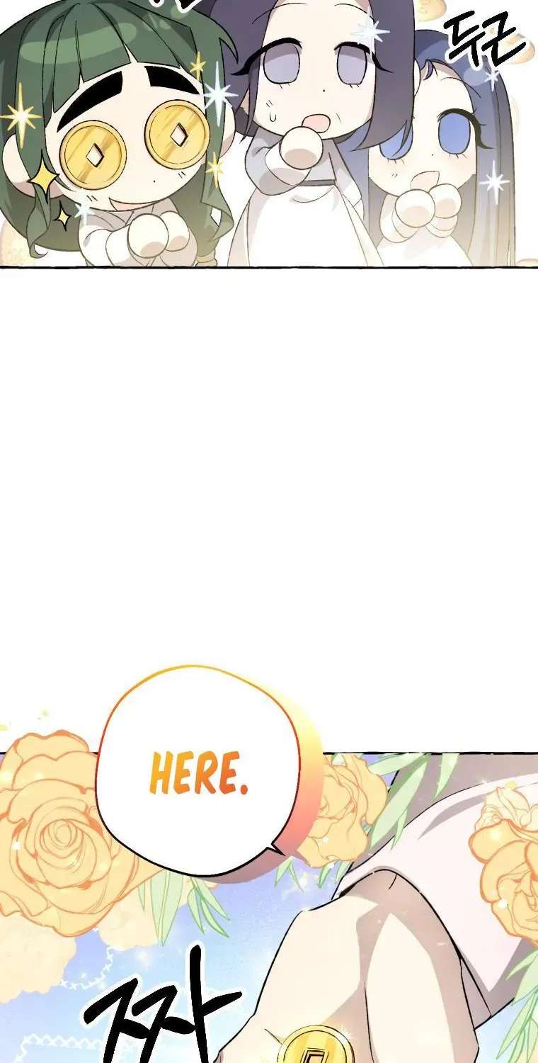 Hyangdan Chronicles Chapter 7 - page 37