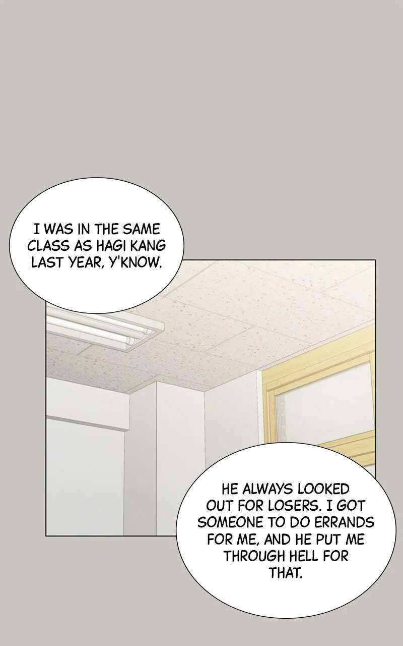 My Bias, My Boss Chapter 18 - page 1