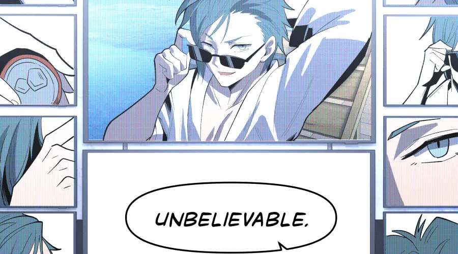 Dating Sim[on] Chapter 35 - page 71