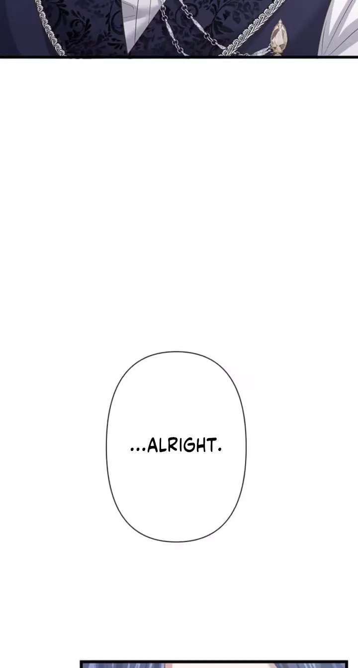 The Cold Prince's Sweet Witch Chapter 16 - page 75