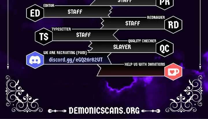 Mr Devourer, Please Act Like A Final Boss Chapter 140 - page 9