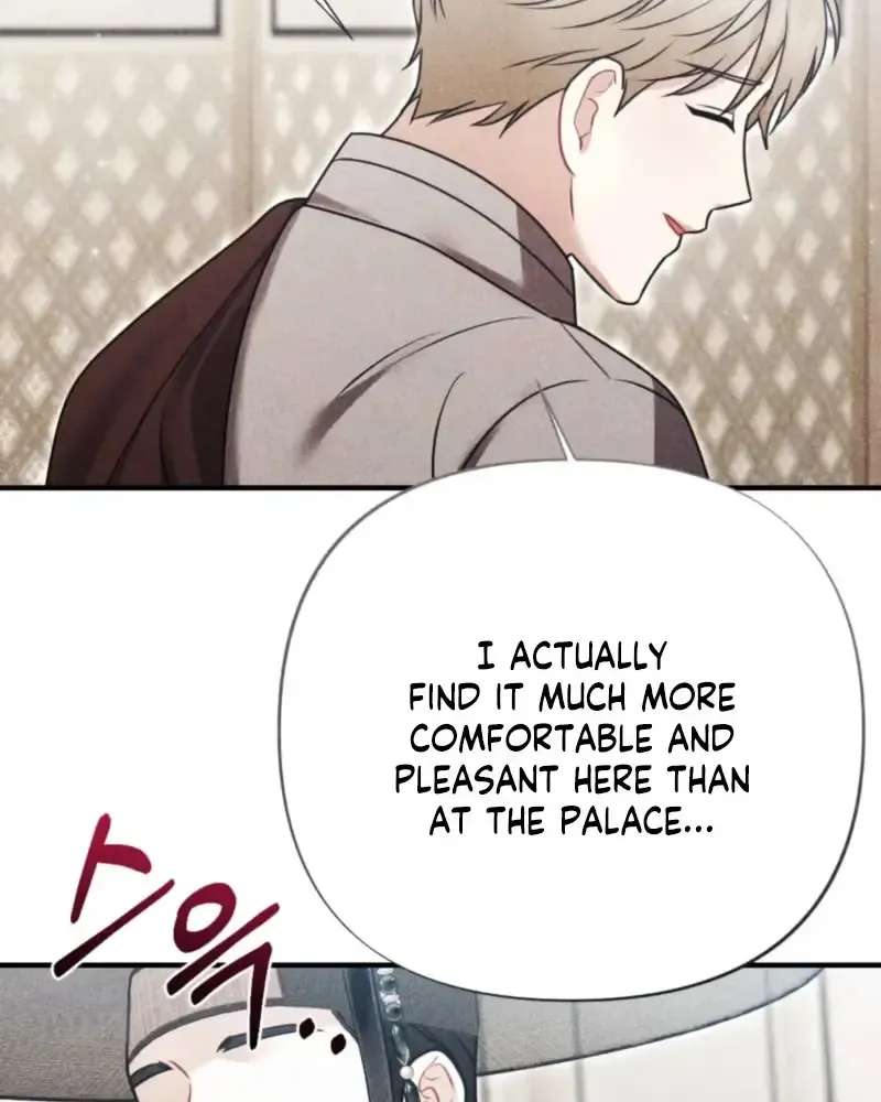The Imugi and the Monk Chapter 3 - page 69