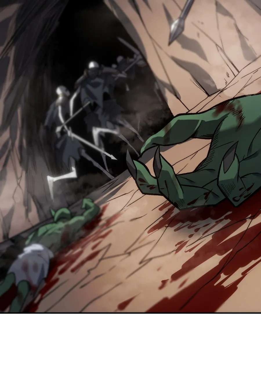 Rise of the LimitlessNecromancer Chapter 15 - page 17