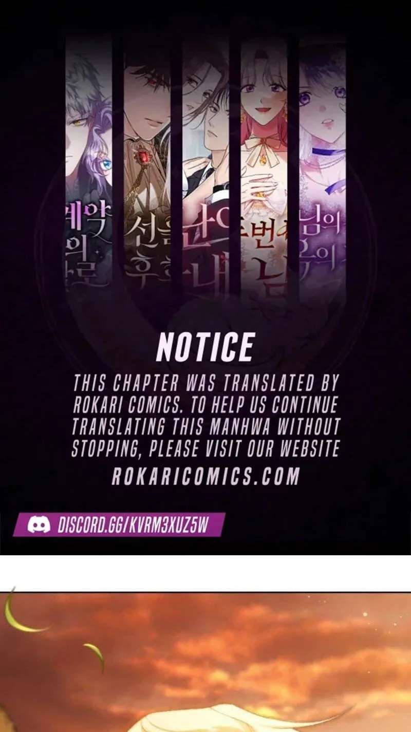 The Scandal Maker Has Returned Chapter 35 - page 1