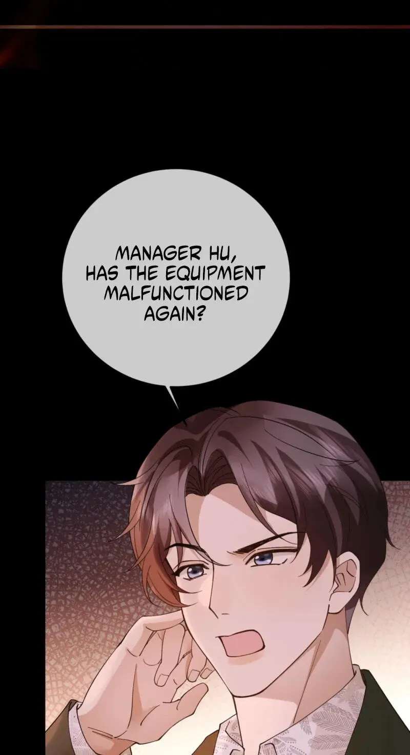 A Despicable Marriage Chapter 45 - page 46
